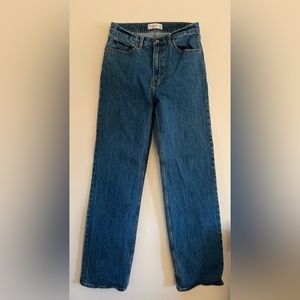 Women’s jeans